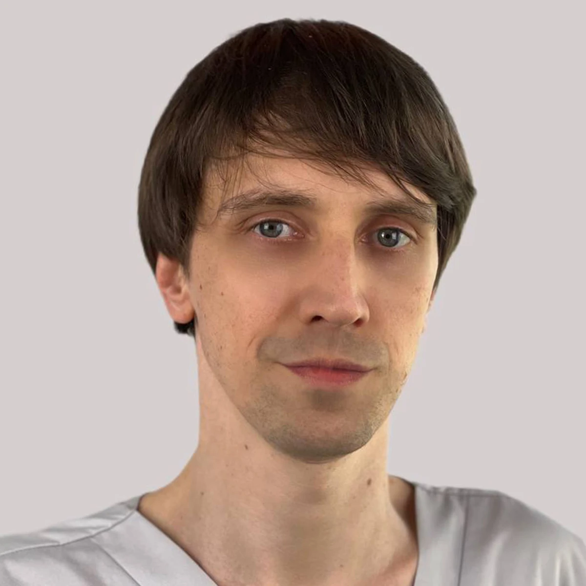 Слободянюк Михайло Ігорович