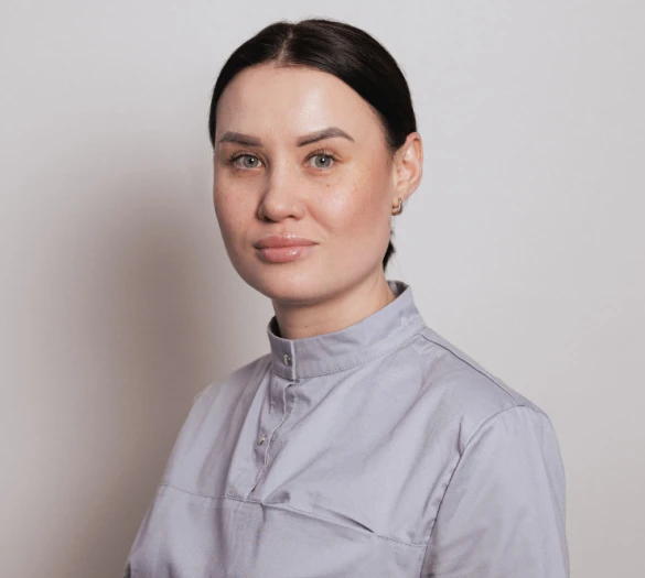 Педіатр Давиденко Віталіна Валентинівна | Київ — Запис онлайн | Гармонія Здоровʼя