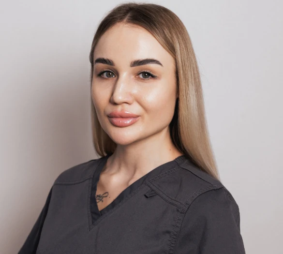 Гінеколог Чілійчук Алла Віталіївна | Київ — Запис онлайн | Гармонія Здоровʼя