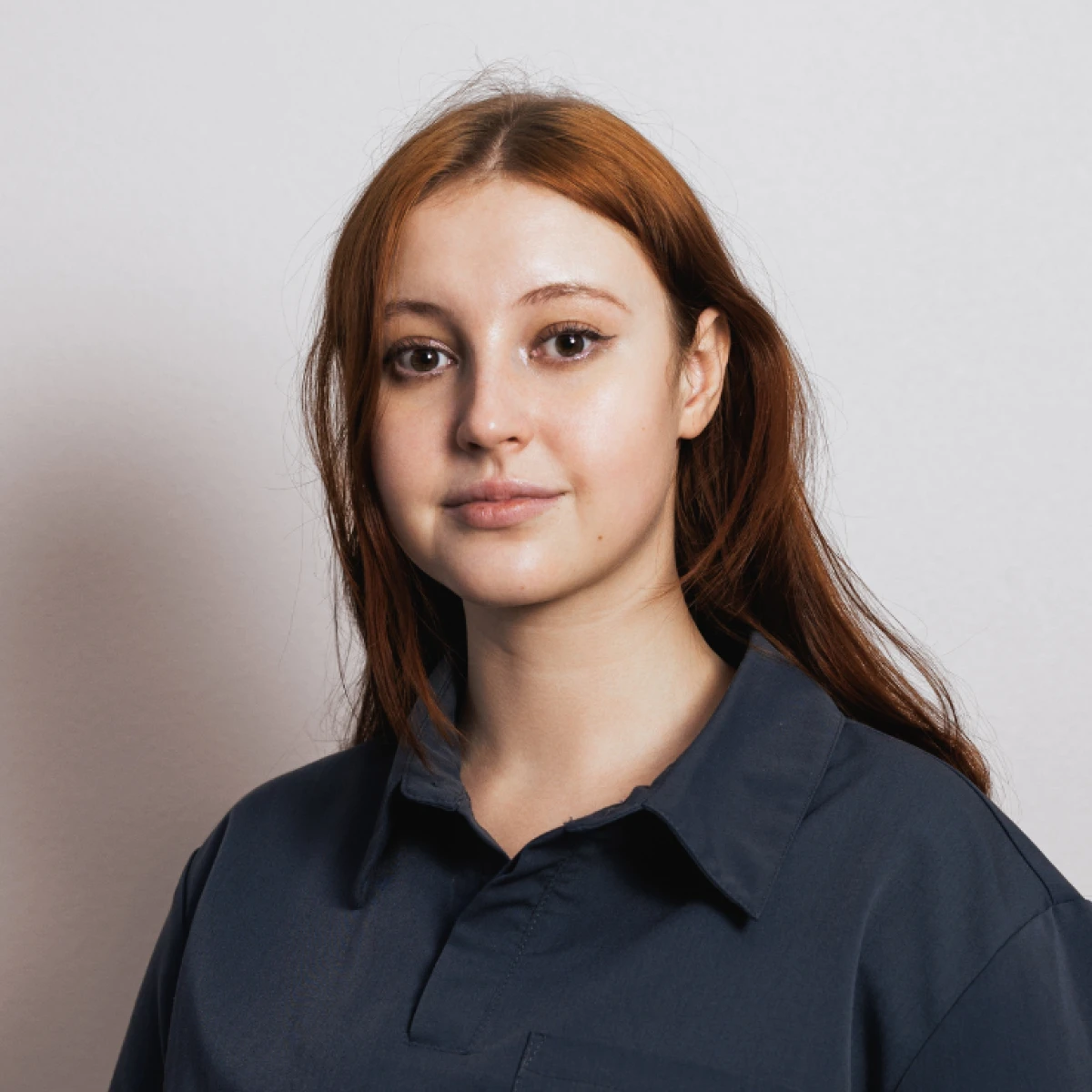 Козленко Анна Михайлівна