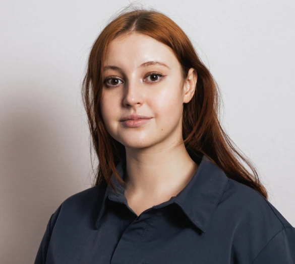 Козленко Анна Михайлівна