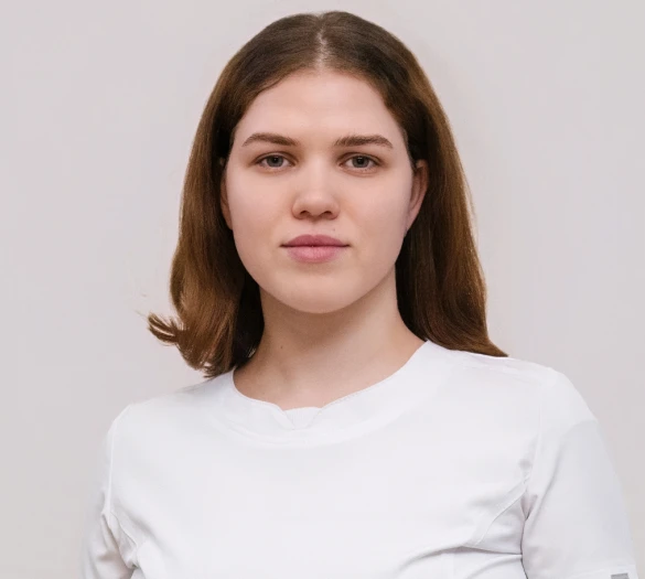 Музика Анастасія Сергіївна Дерматолог у Києві - Запис онлайн | Клініка Гармонія Здоров'я