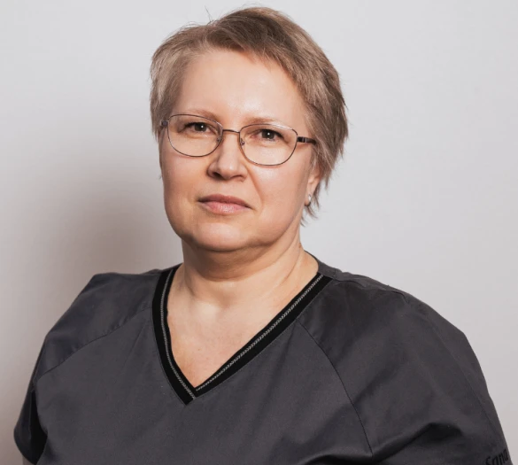 Лікар-рентгенолог Седукіна Юлія Георгіївна | Запис Онлайн | Гармонія здоров'я