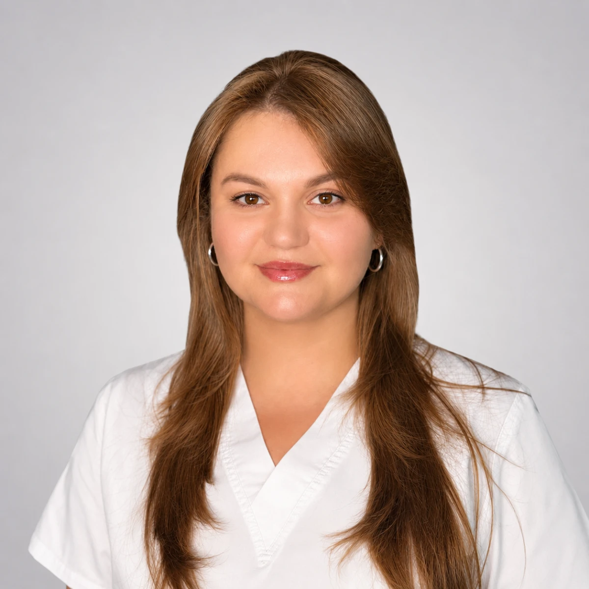 Гребенюченко Дарина Володимирівна