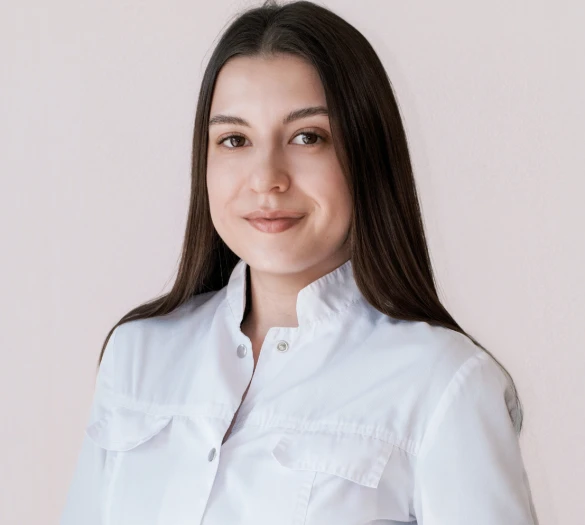 Любченко