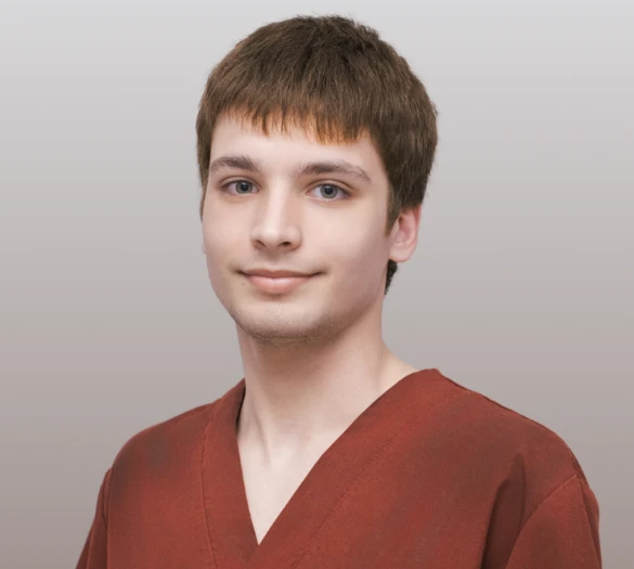 Масажист Спільчак Дмитро Євгенійович | Запис Онлайн | Гармонія здоров'я