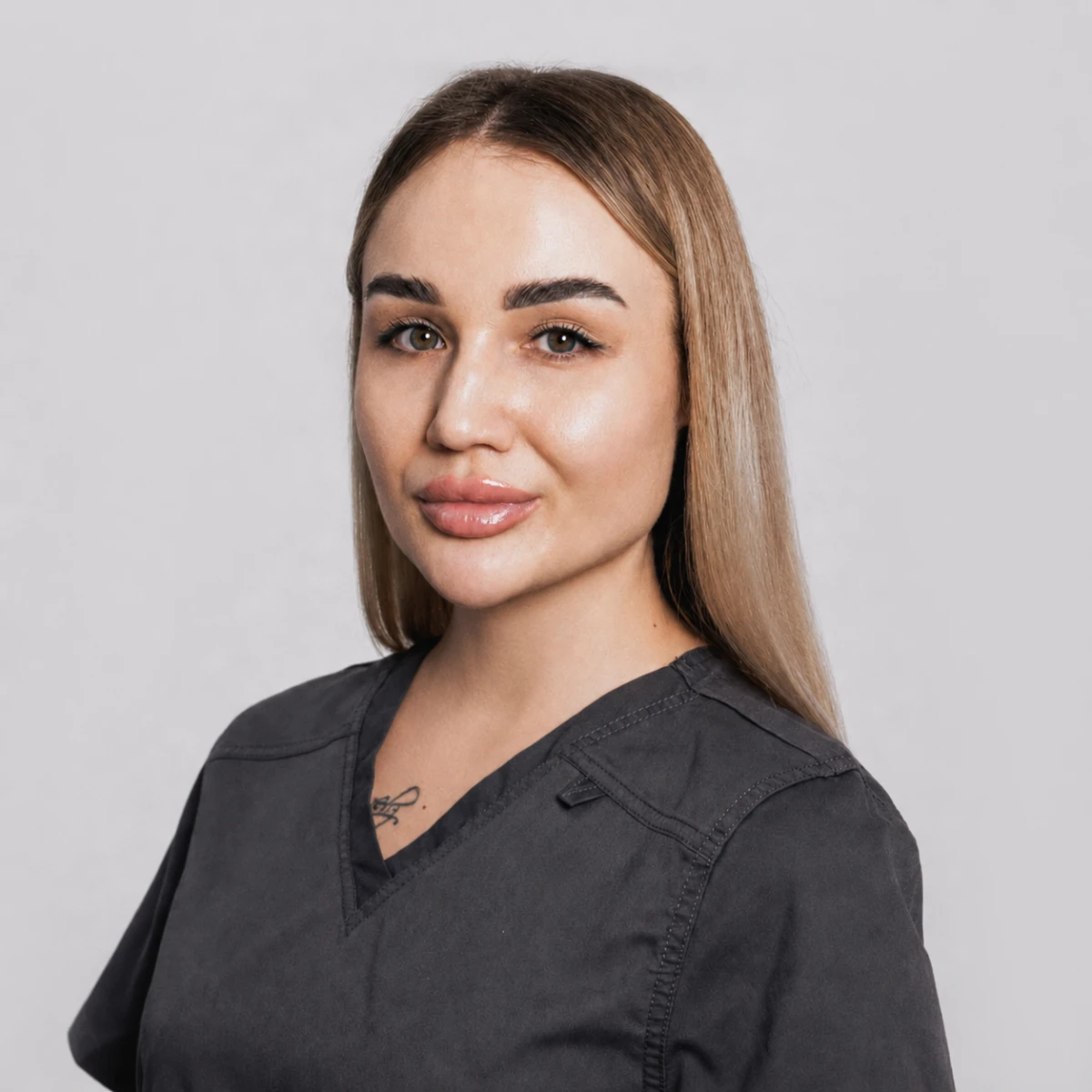 Чілійчук Алла Віталіївна — акушер-гінеколог, репродуктолог
