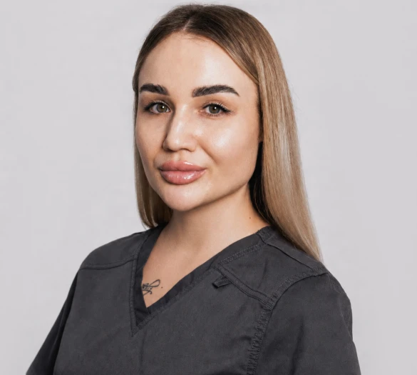 Чілійчук Алла Віталіївна — акушер-гінеколог, репродуктолог