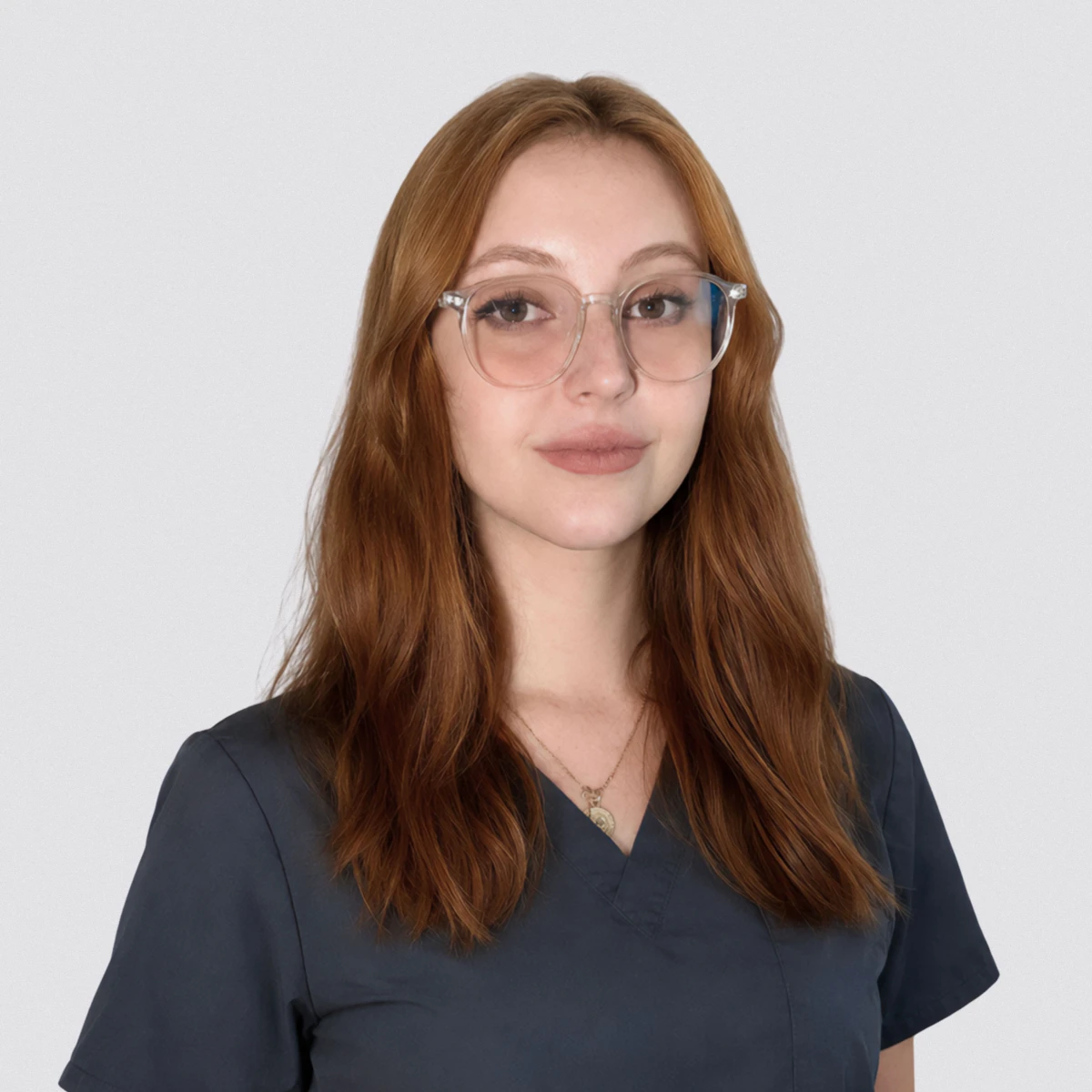 Козленко Анна Михайловна