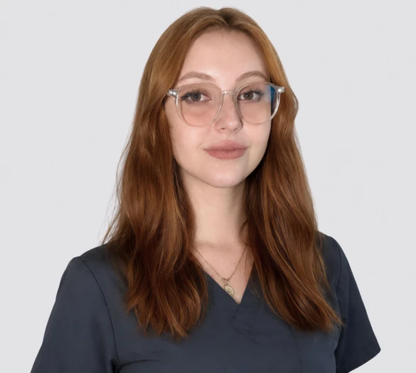 Козленко Анна Михайловна