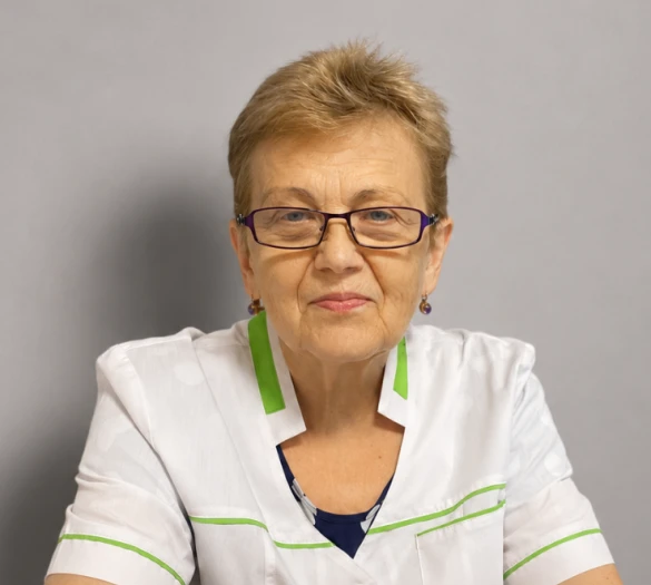 Ровен Людмила Гавриловна