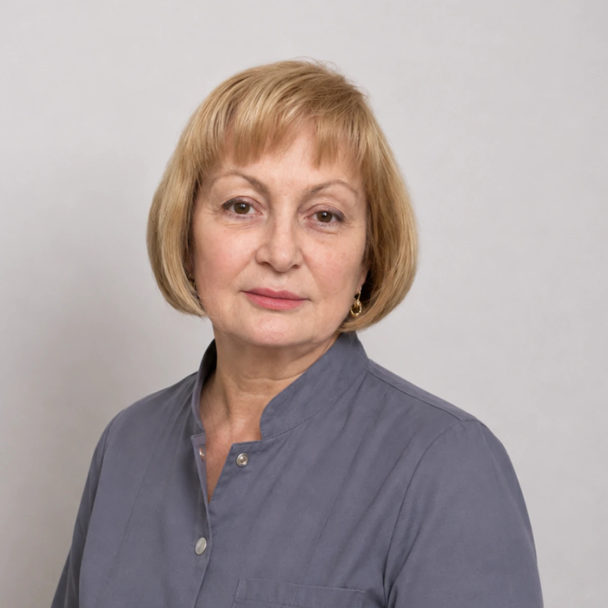 Федаш Ірина Леонідівна
