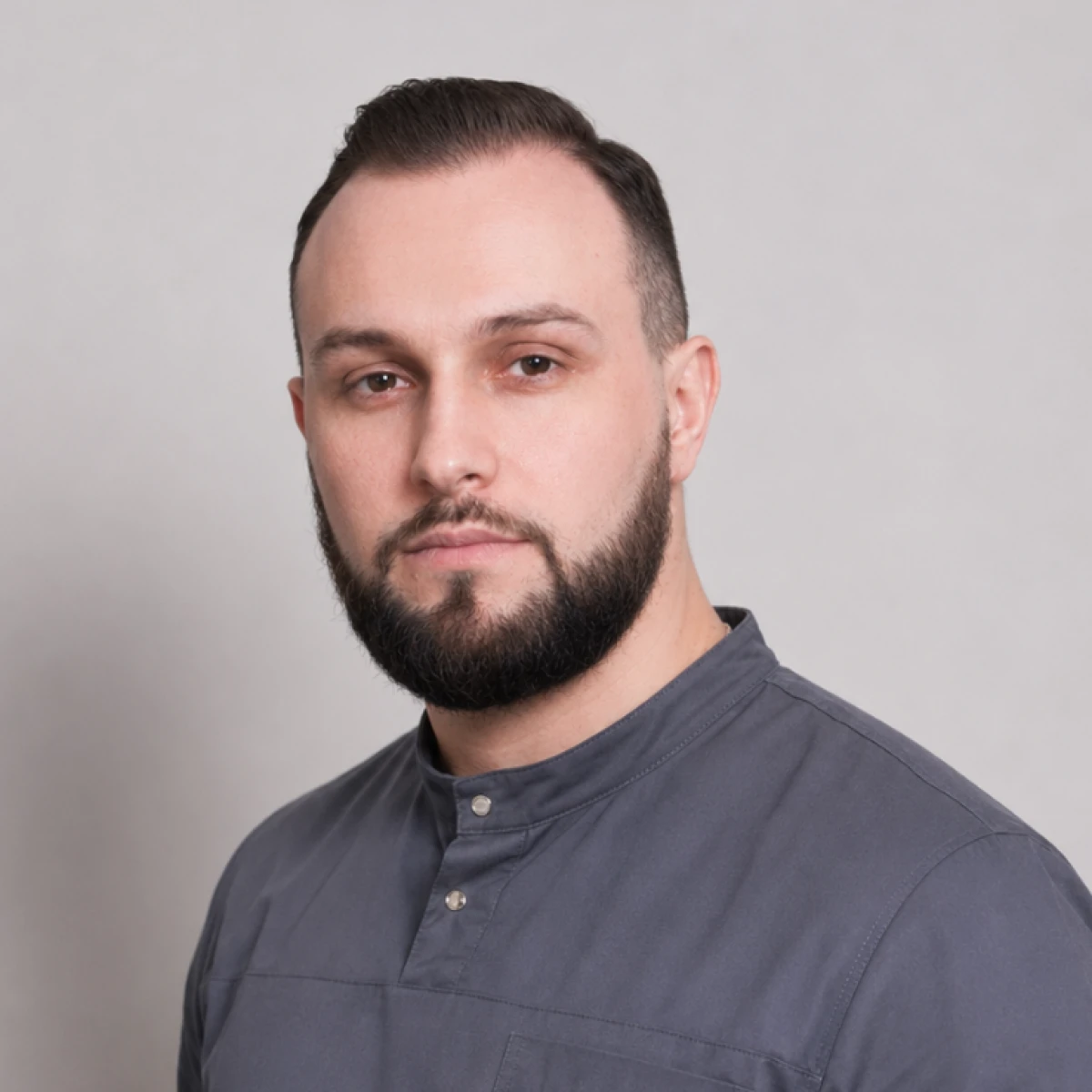 Маценко Михайло Вадимович