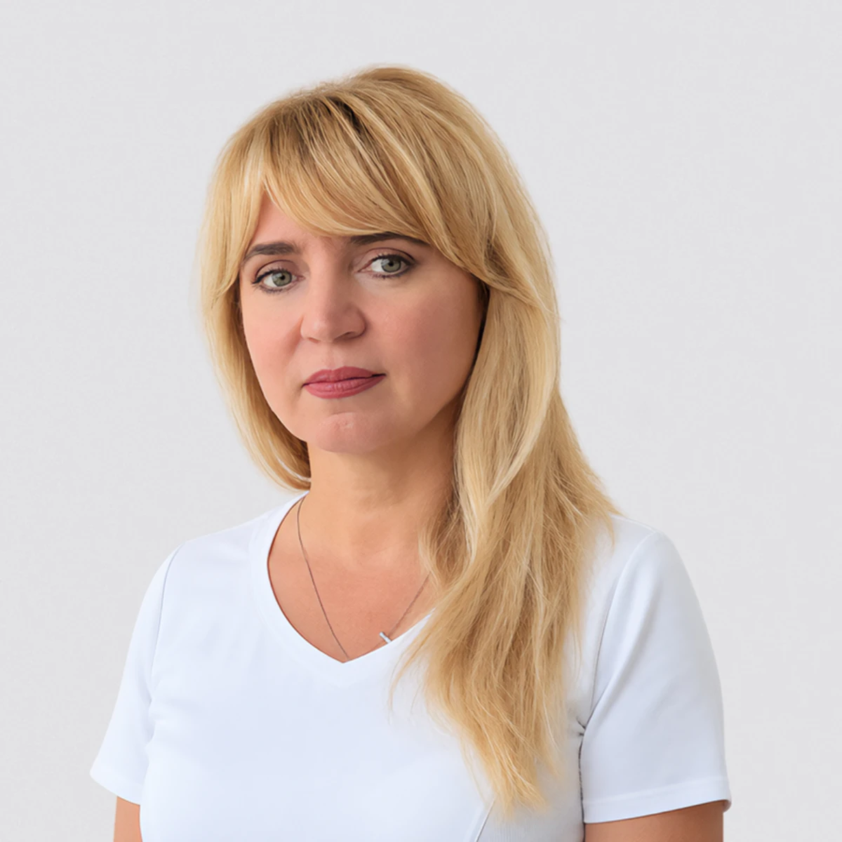 Эмбриолог Сергеенко Наталья Дмитриевна, Киев | Гармония Здоровья