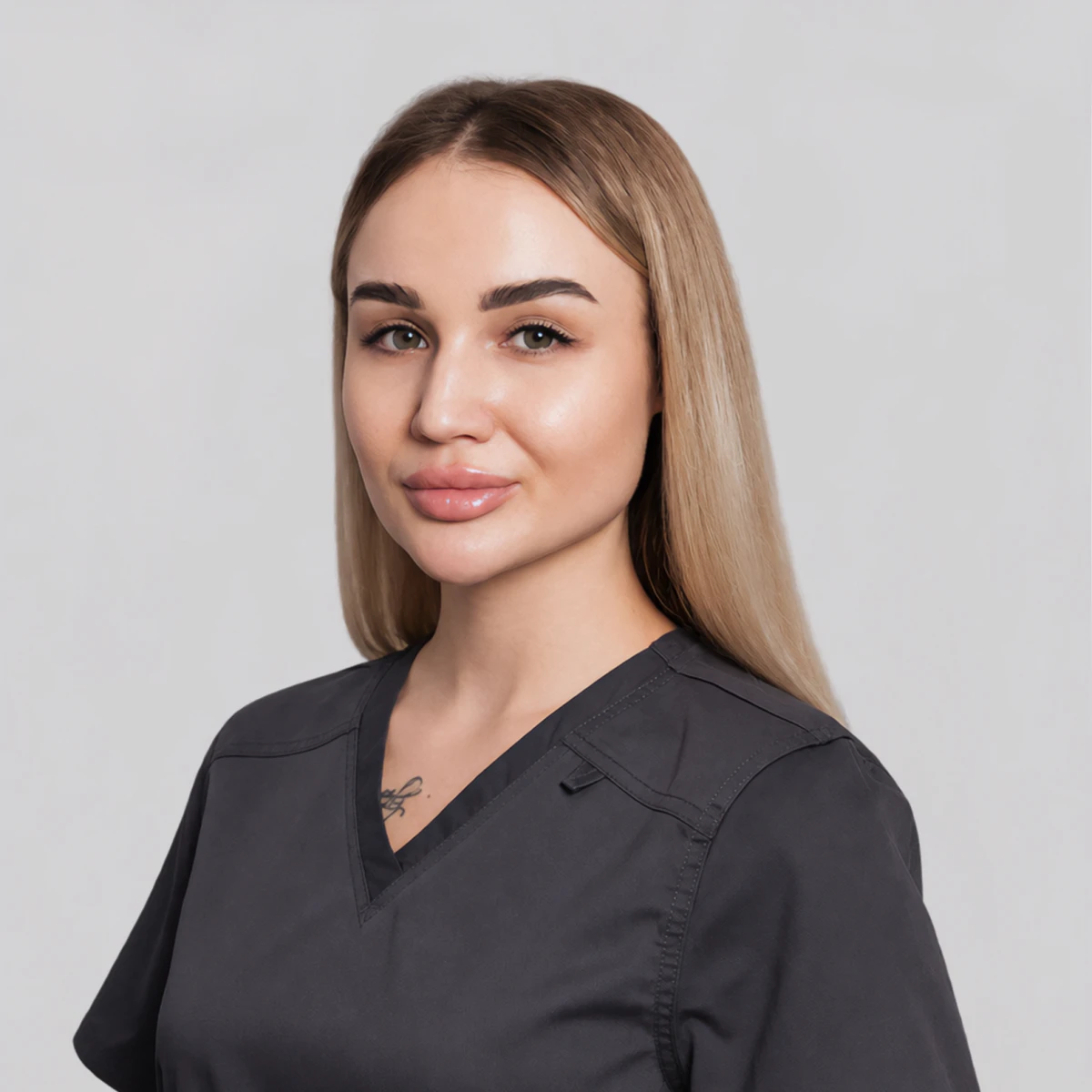 Акушер-гинеколог, репродуктолог Чилийчук Алла Витальевна