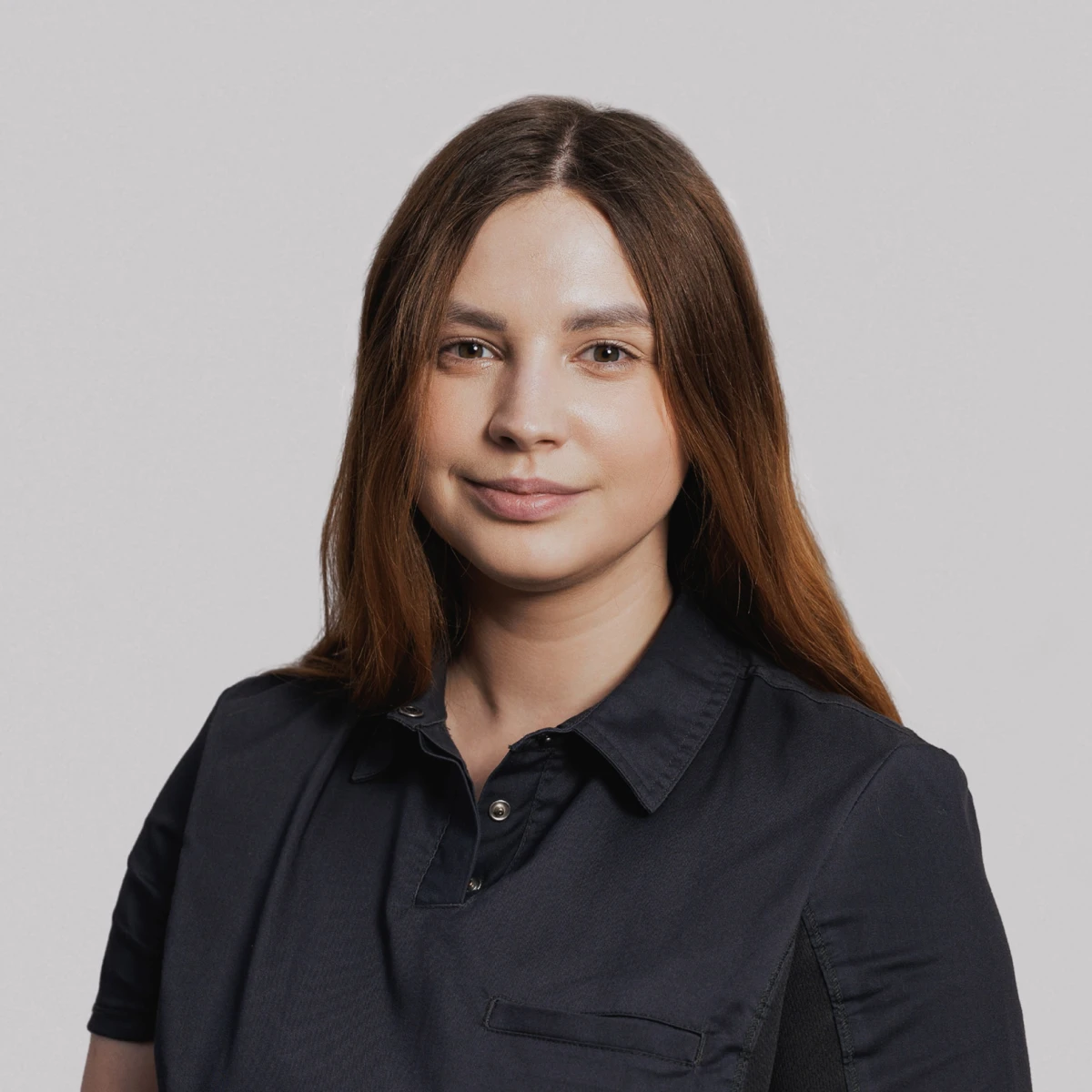 Гинеколог Анна Юрьевна Боримская — клиника «Гармония здоровья», Киев