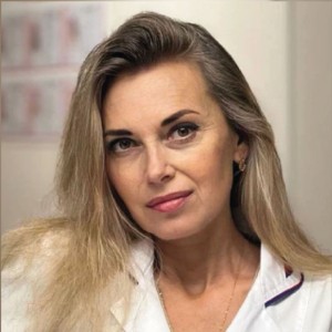 Романяк Татьяна Николаевна