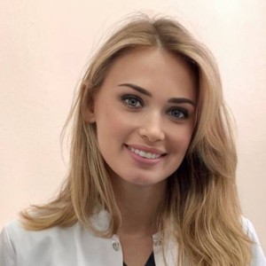 Иваник Татьяна Александровна