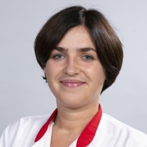 Насташенко Марина Игоревна