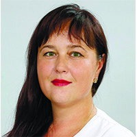 Мельничук Ольга Петровна