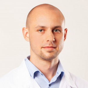 Монастырный Виталий Константинович