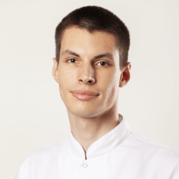 Тяпкин Илья Валерьевич