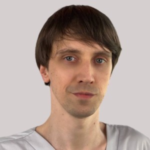 Слободянюк Михаил Игоревич