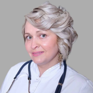 Зайченко Виктория Александровна