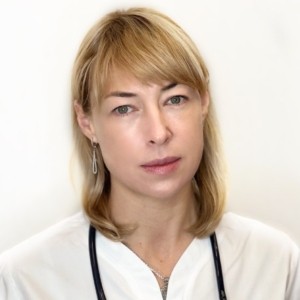 Пономаренко Екатерина Владимировна