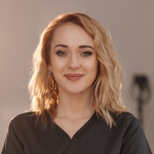 Чепурко Евгения Викторовна