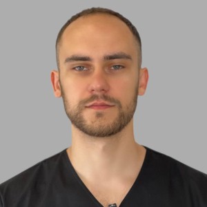 Егоров Богдан Вячеславович