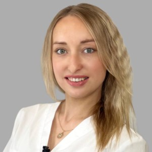 Мартинова Наталiя Сергіївна