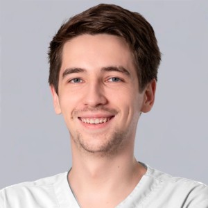 Педоренко Богдан Александрович