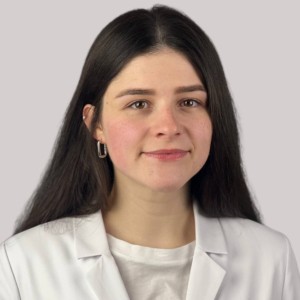 Врублевская Анна Сергеевна