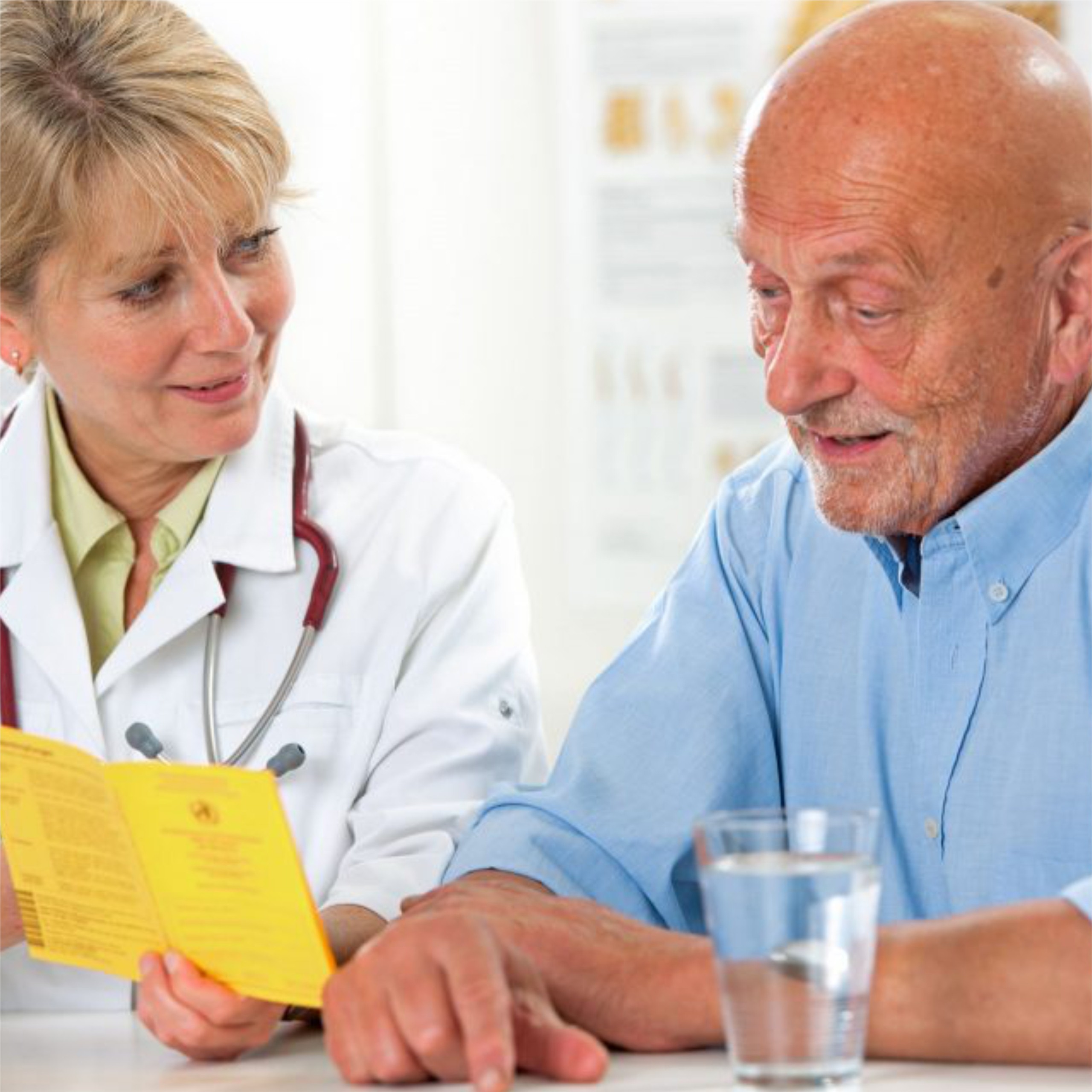 Восстановление речи после инсульта 