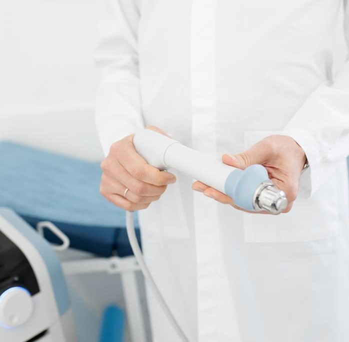 Лазерная терапия при простатите