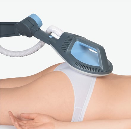 Гипертермотерапия. Лечение хронического простатита