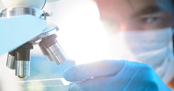 Диагностика мужского бесплодия