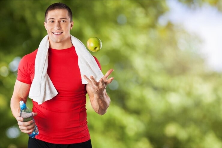 Диагностика мужского бесплодия