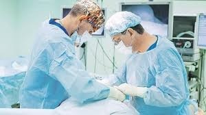 Паховая грыжа Паховая грыжа