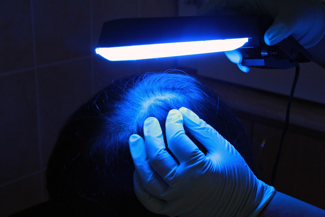 Дерматология и косметология