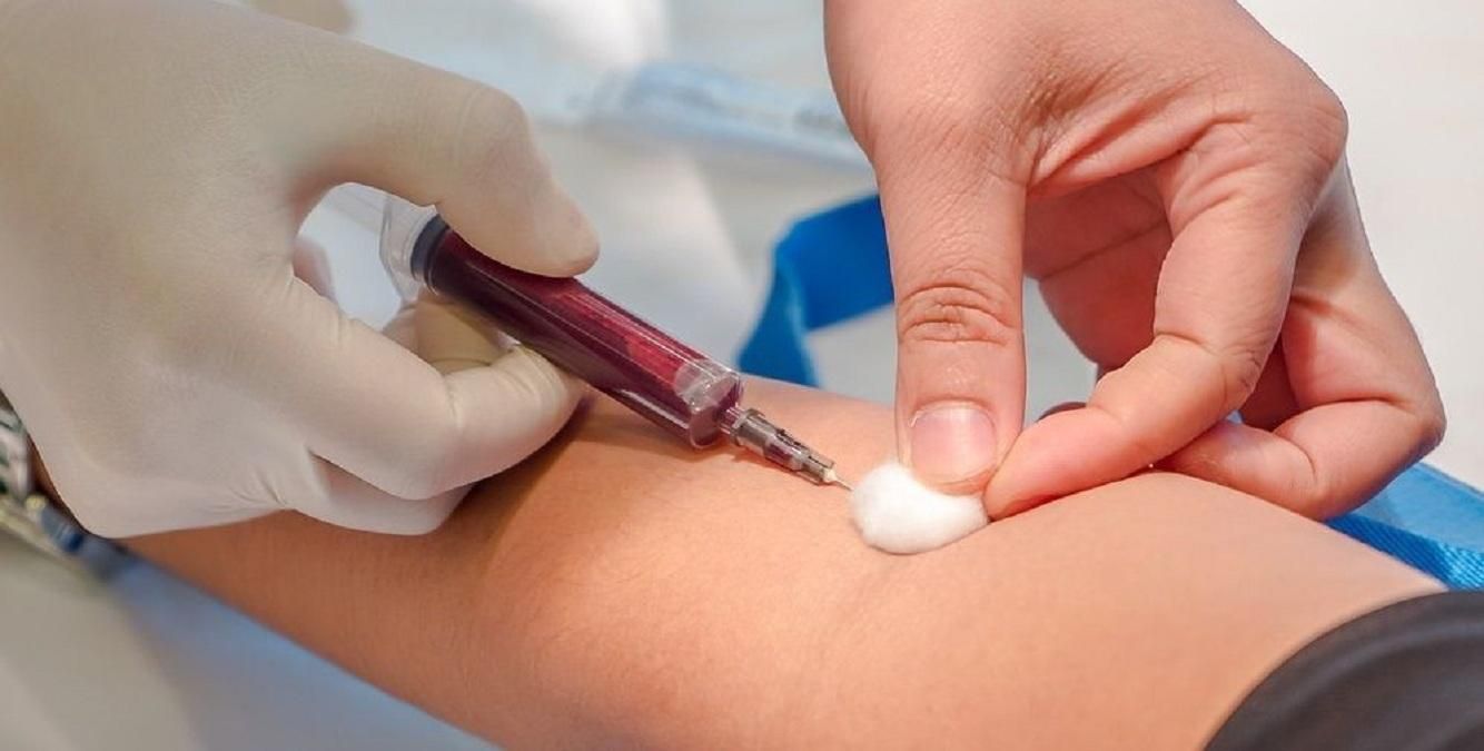 Неинвазивное пренатальное тестирование (НИПТ)