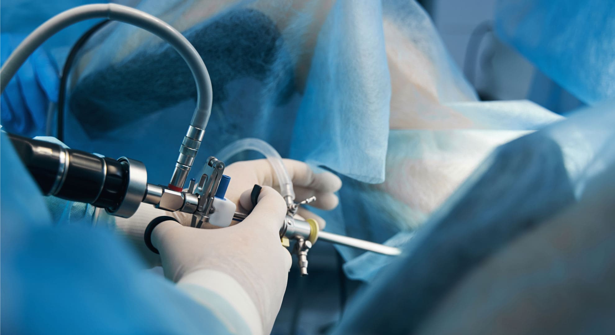 Гистероскопия при лечении женского бесплодия