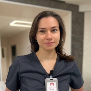 Курко Дарья Дмитриевна