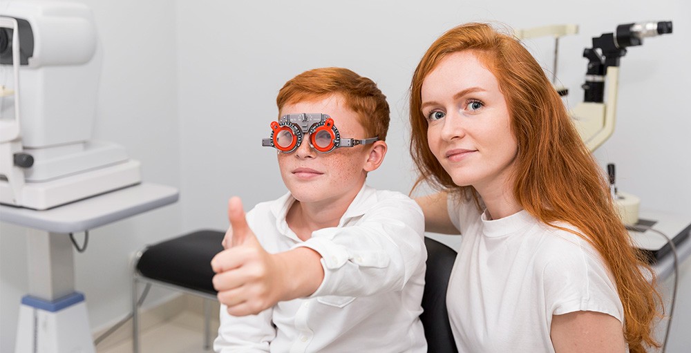 Офтальмолог (врач окулист) в Киеве