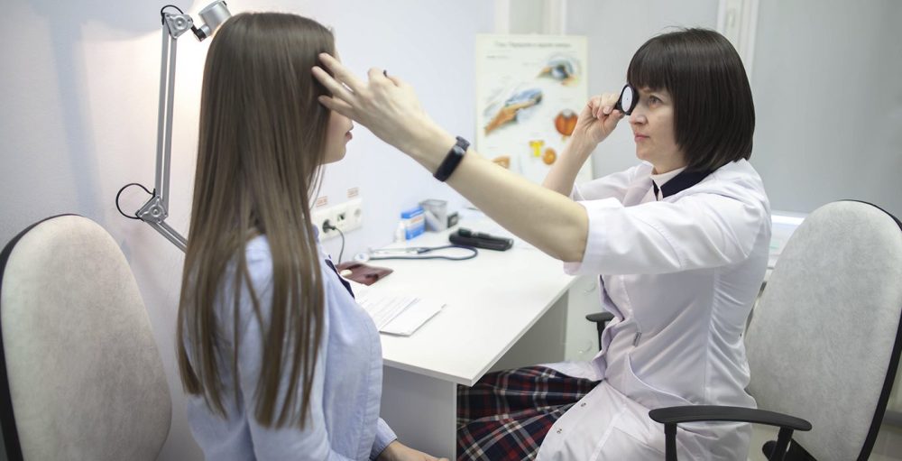 Офтальмолог (врач окулист) в Киеве