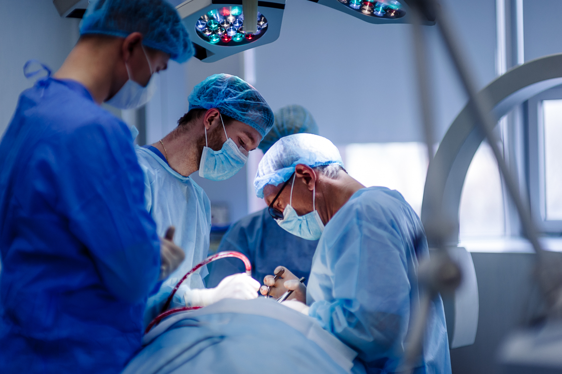 Нейрохирургия в Киеве