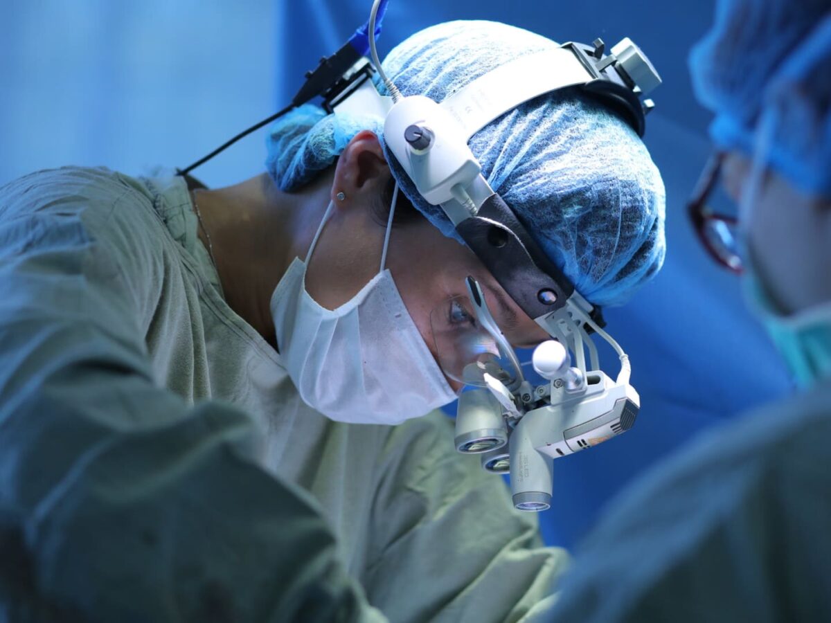 Нейрохирургия в Киеве