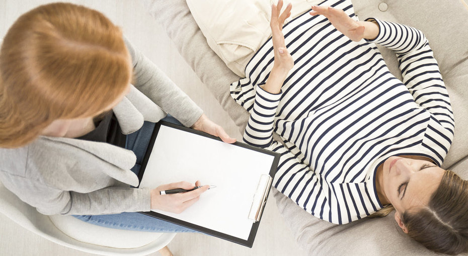 Психотерапия в Киеве