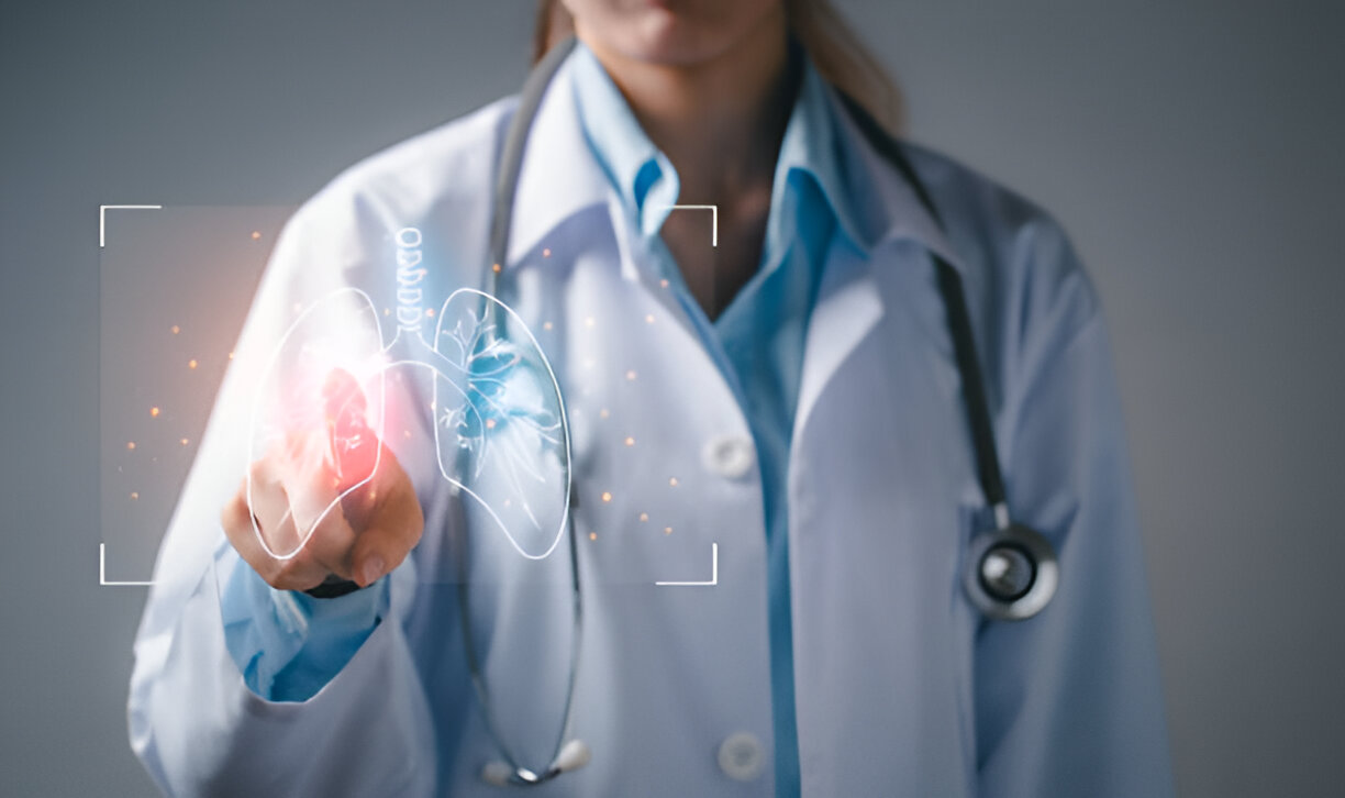 Пульмонология в Киеве